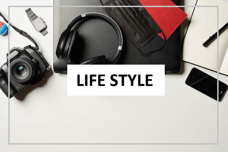 Life Styles Articles